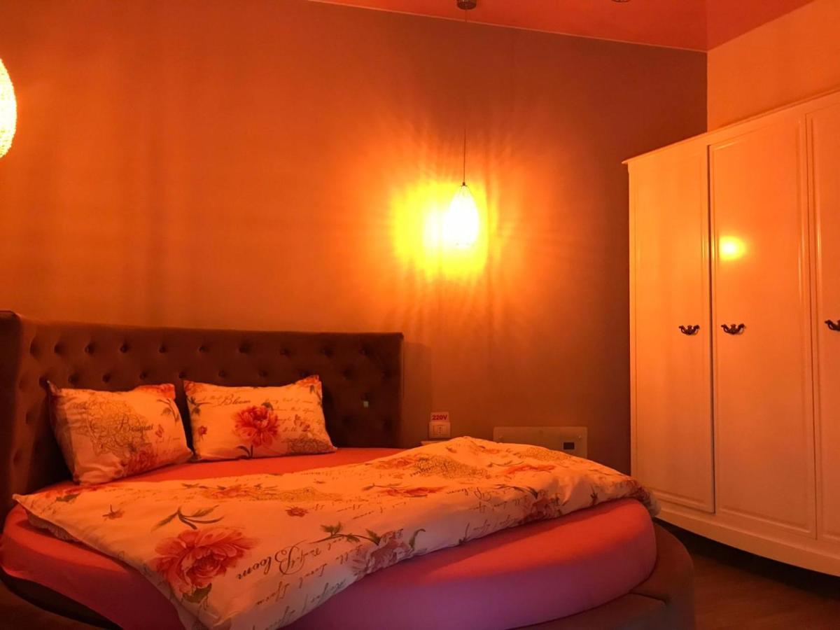 Sweet Pink By Miro Apartment Sinaia Exterior foto